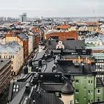Hotel Solo Sokos Torni Helsinki
