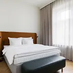 Hotel Solo Sokos Torni 5*