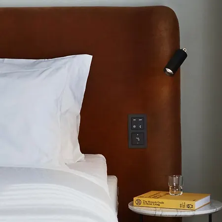 Solo Sokos Torni Hotell 5*