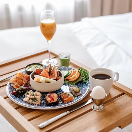 Hotell Solo Sokos Torni 5*