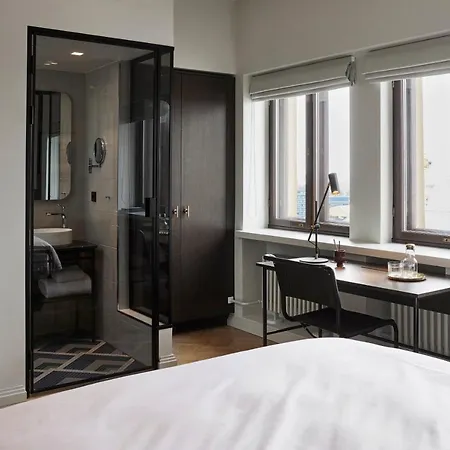 Solo Sokos Torni Hotell Helsingfors