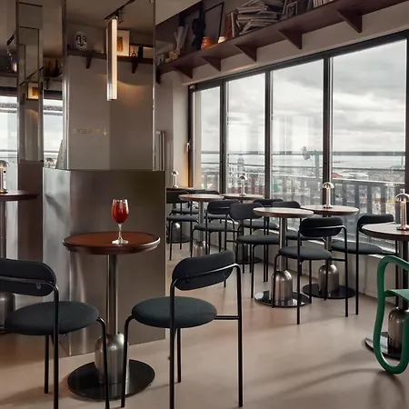 Hotell Solo Sokos Torni Helsingfors