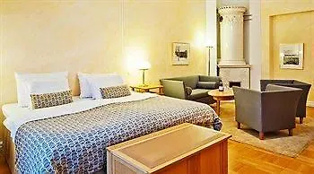 Solo Sokos Torni Hotell