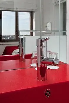 Solo Sokos Torni Hotell Helsingfors