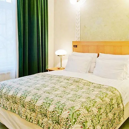 Solo Sokos Torni Hotell
