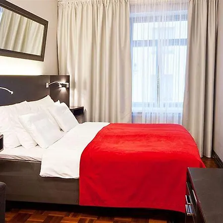 Hotell Solo Sokos Torni 5*