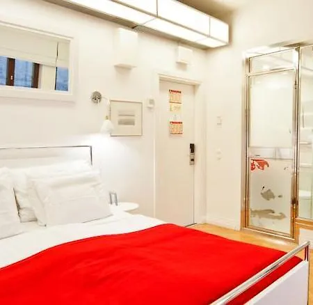 Solo Sokos Torni Hotell