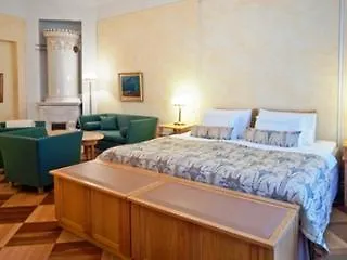 Hotell Solo Sokos Torni Helsingfors