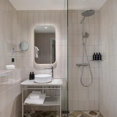 Solo Sokos Torni Hotell