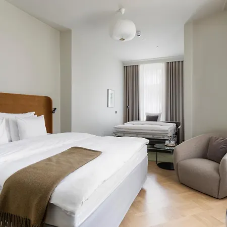 Hotell Solo Sokos Torni