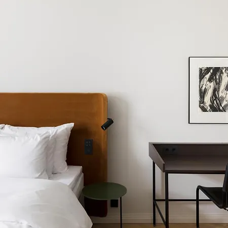 Hotell Solo Sokos Torni Helsingfors