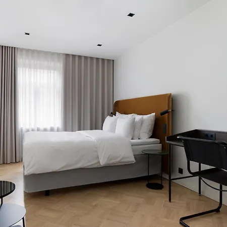 Solo Sokos Torni Hotell 5*
