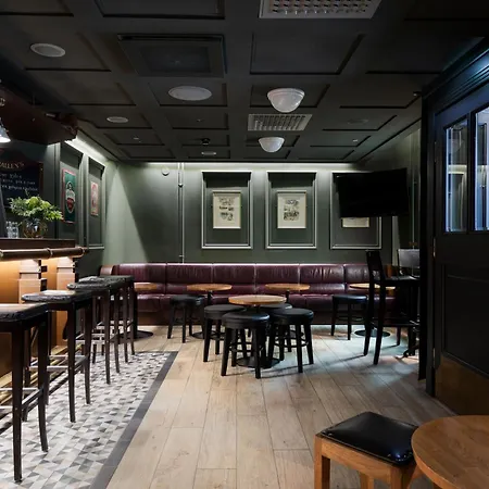 Solo Sokos Torni Hotell Helsingfors