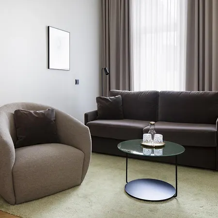 Solo Sokos Torni Hotell 5*