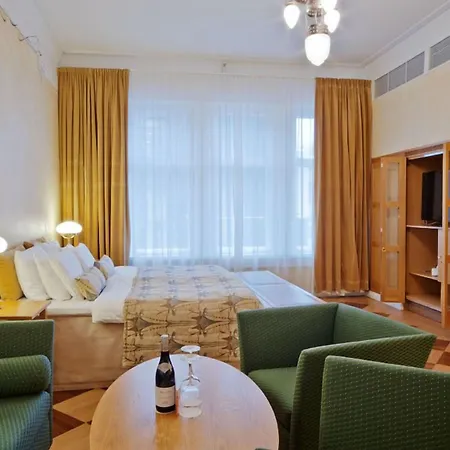 Hotel Solo Sokos Torni