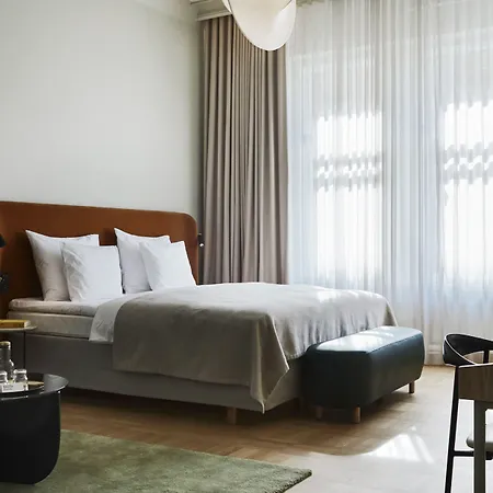 Solo Sokos Torni Hotel Helsinki