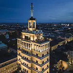 Solo Sokos Torni Otel Helsinki