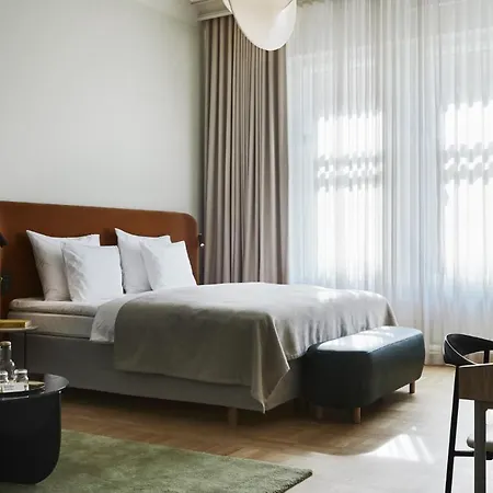 Solo Sokos Torni Hotel Helsinki