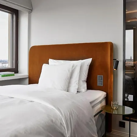 Solo Sokos Torni Szálloda