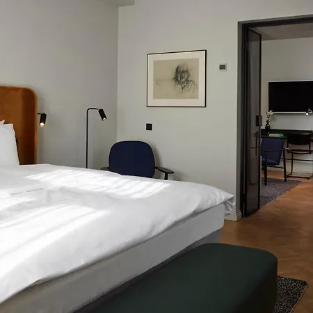 Solo Sokos Torni Hotel Helsinki