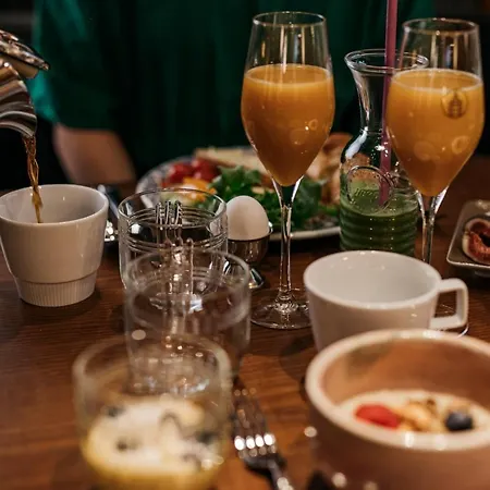 赫尔辛基托尔尼索罗索酷酒店 5*