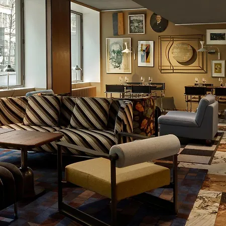 ソロ ソコス トルニ 5* ヘルシンキ