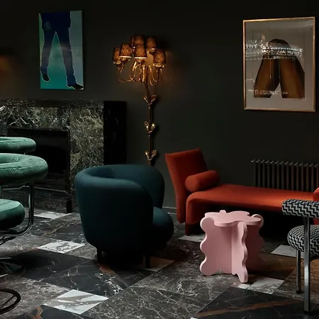 Szálloda Solo Sokos Torni