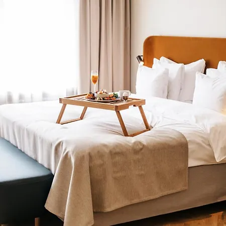 Solo Sokos Torni Hotel