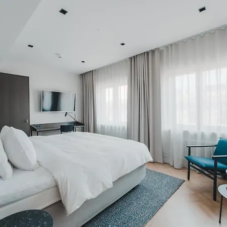 Solo Sokos Torni Hotel Helsinki
