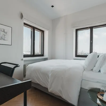 Solo Sokos Torni Hotel