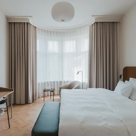 Hotel Solo Sokos Torni 5*