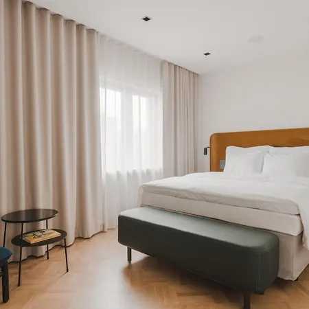 Hotel Solo Sokos Torni 5*