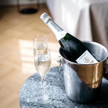 Solo Sokos Torni 5* Helsinki