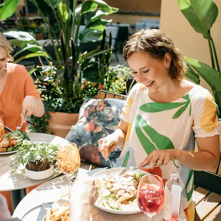 Solo Sokos Torni Helsinki
