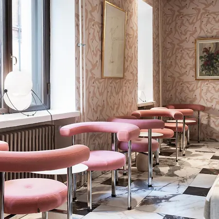 ソロ ソコス トルニ 5* ヘルシンキ