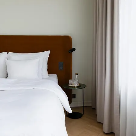Solo Sokos Torni Hotel 5*