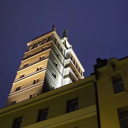 ホテル ソロ ソコス トルニ 5*