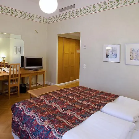 Solo Sokos Torni Helsinki