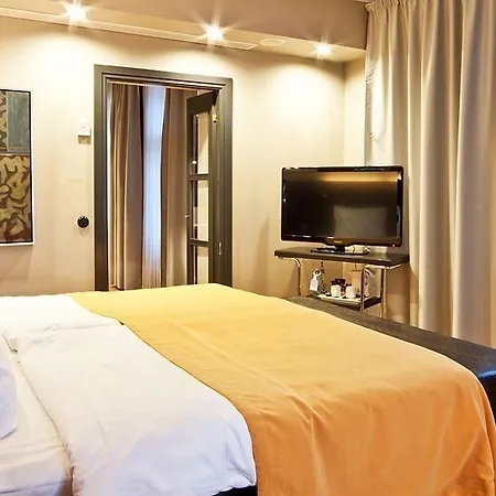 ソロ ソコス トルニ ヘルシンキ