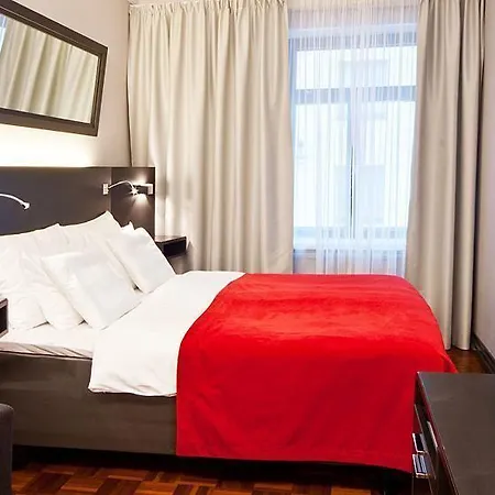 Szálloda Solo Sokos Torni 5*