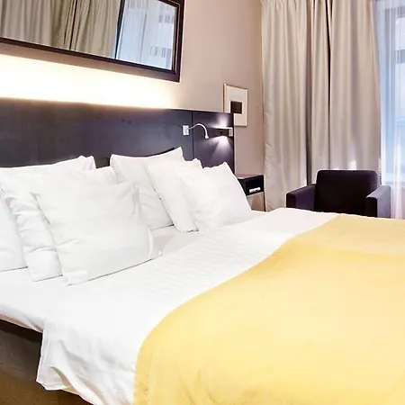 Solo Sokos Torni 5* Helsinki