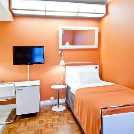 ホテル ソロ ソコス トルニ ヘルシンキ