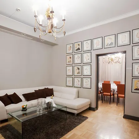 Szálloda Solo Sokos Torni 5*