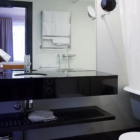Solo Sokos Torni Hotel Helsinky