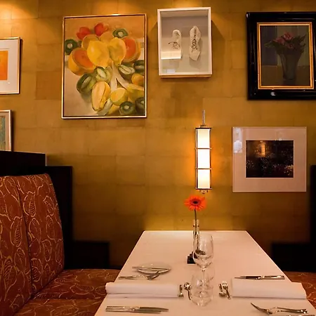 Solo Sokos Torni Szálloda Helsinki