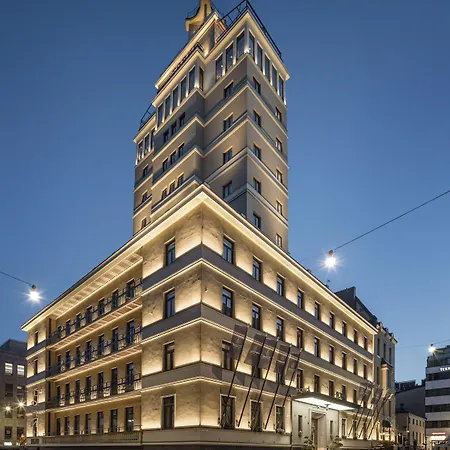 ホテル ソロ ソコス トルニ