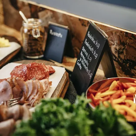 Szálloda Solo Sokos Torni