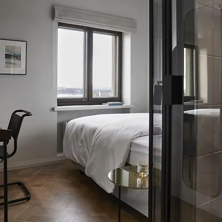 Solo Sokos Torni Hotel