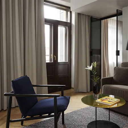 Solo Sokos Torni Szálloda