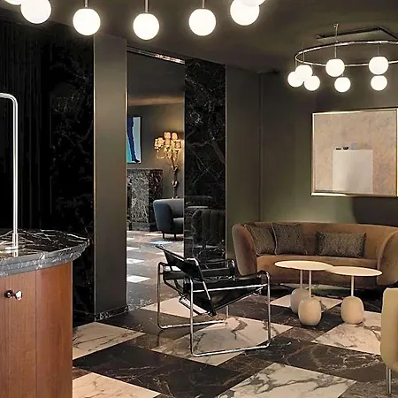 Hotel Solo Sokos Torni 5*